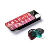 AALPT01 Animals As Leaders Медиаторы 6шт, в коробочке, Dunlop