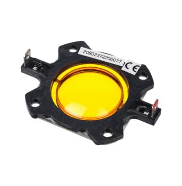 DF10.142LK-Replacement diaphragm Диафрагма ВЧ драйвера, Lavoce-0