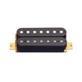 PU-PHS7-N Звукосниматель магнитный, для 7-струнной гитары, нековый, Metallor