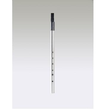 KW-L-GANT Вистл низкий в Соль, алюминий, Мастерская Караваева-0