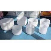 WFCS-10 Поющая чаша 10