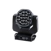 ML1915W Моторизированная световая 