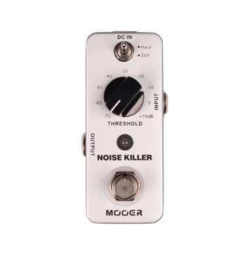 MNR1-Noise-Killer Педаль эффектов, Mooer-0