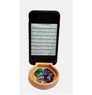 GBP-1 Подставка сувенирная, Мозеръ-0