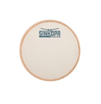 SPAD6 Пэд тренировочный, двусто-0