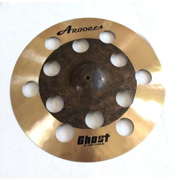 GH18AO Ghost Series 12 Air O-Zone Effects Stacker Тарелка 18