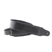 8401010080709 Groove Charm Black Ремень для гитары, RightOn Straps