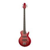 CPB-52F-BCH Бас-гитара, Clevan
