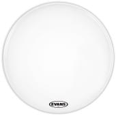BD20MX2W MX2 White Пластик для маршевого бас-