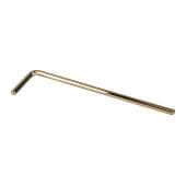 PA009-GD Рычаг тремоло, золото, Paxphil