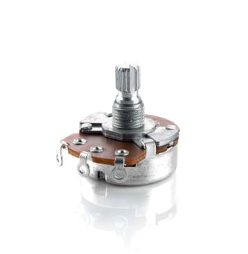 H45 Потенциометр B500K (лин), Paxphil-0