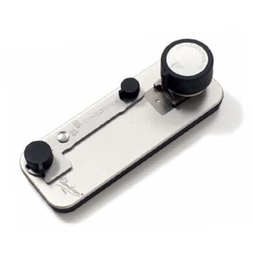 RT10 Машинка для резки тростей для кларнета Bb, Vandoren-0