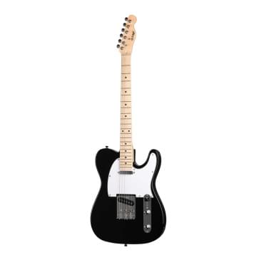 HEG350BK Электрогитара Telecaster SS Homage-0