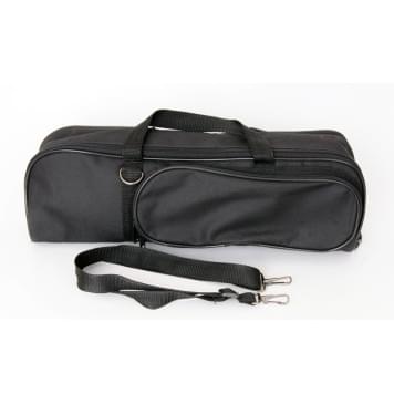 ЛФЛ1-47-12-7 Чехол для флейтового футляра Lutner-0