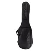 ЛЧГБ6PRO Чехол для бас-гитары полужесткий Lutner