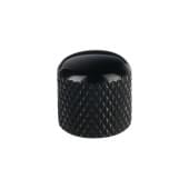 NB003-BK Ручка потенциометра, черная, Paxphil