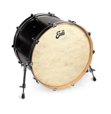 BD22CT Calftone Пластик для бас-бара-0