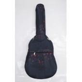 MZ-ChGD-1/1fire Чехол для гитары дредноут, т