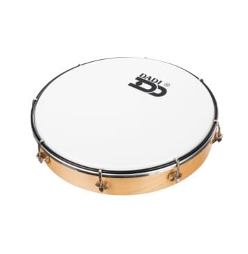 HD10/W Бубен ручной 10