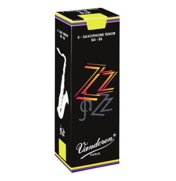 SR422 ZZ Трости для саксофона Тенор №2 (5шт) Vandoren-0