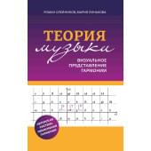Олейников Р. Теория музыки: визуальное представ
