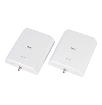 5000-ANT-S Антенна с усилителем, LAudio-0