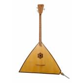 BBP Балалайка бас, 3-струнная, Doff