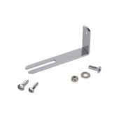 HK-50CS Кронштейн защитной накладки Les Paul, хром, Hosco