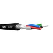 SQ450P.100 StarQuad Кабель микрофонный 4x0.50мм, 100м, Klotz