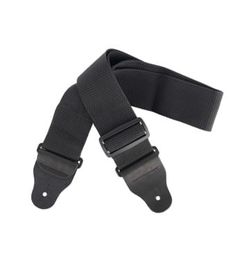 ЛРГЭ2 Ремень для электрогитары, Lutner-0