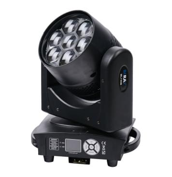 ML740B Моторизированная световая 