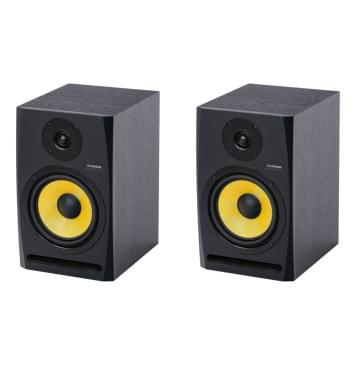 M8-N-Audio Акустическая система, 130Вт, N-Audio-0