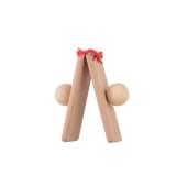 MS-KP-HL-01 Хлопушка детская, Мастерская Сереброва