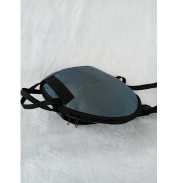 PNG-CH30-GREY Чехол на глюкофон диаметром 30-32см, серый, Pangooda Drums-0