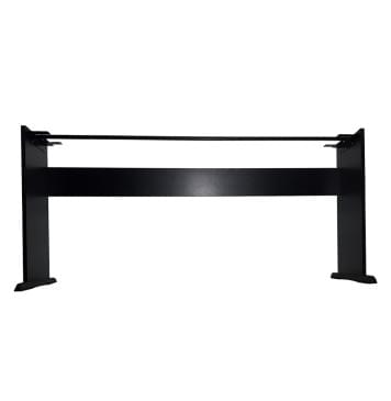 Lut-C-68B Стойка для цифрового пианино Casio CDP-S100/S110, CDP-S150, Px-S1000/S1100, черная, Lutner-0