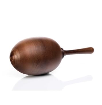 MS-T2-PG-02 Погремушка большая, тонировка, Мастерская Сереброва-0