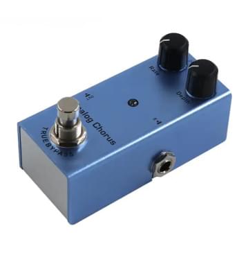 JDF-07 Analog Chorus Педаль эффектов, Smiger-0