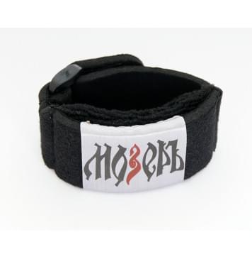 MD-M Демпфер гитарный, средний, Мозеръ-0