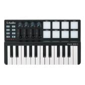PandaminiC MIDI-контроллер, 25 клавиш, LAudio