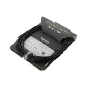 BB322-3M Кабель акустический, 3,5мм — 3,5мм, стерео, 3м, Soundking