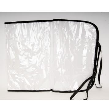 ЛНКЛ1-(75-110/25-40) Накидка для клавишных, Lutner-0