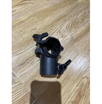 2049023 Крепление трубы цифровой установки MK-1L, MK-1S, MK-5L, MK-7X, LDrums-0