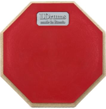 LDTP8-RD Тренировочный пэд 8