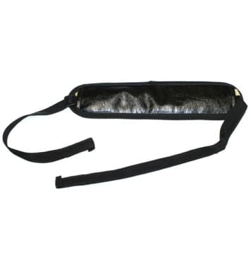 MZ-RGC-3 Ремень для классической гитары, укулеле, MEZZO-0