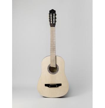 ACD-39A-73-EC Акустическая гитара, 7-струнная, цвет эбен/шампань, АККОРД-0