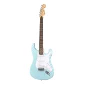ST202-AWH Электрогитара, светло-голубой, Root Note