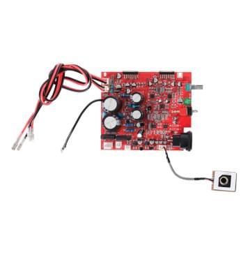 Mother-board-C6C8X6X8G6G8M6M8 Плата для акустической системы C6, C8, X6, X8, G6, G8, M6, M8, N-Audio-0