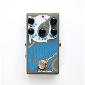 FE(FE-1) Fish Eye Chorus Педаль эффектов, Yerasov