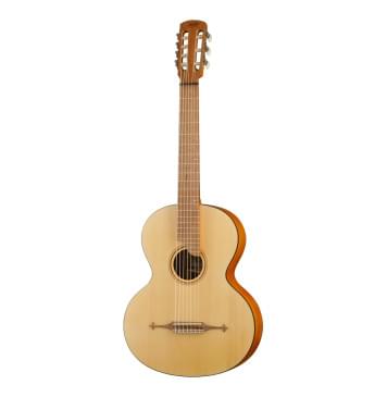 RGC “Russian Guitar Classic” Гитара классическая, 7-ми струнная, Doff-0
