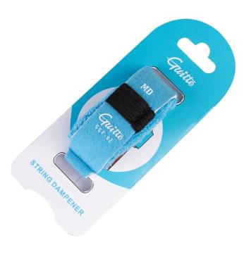 GGF-02 Демпфер гитарный, средний, Guitto-0